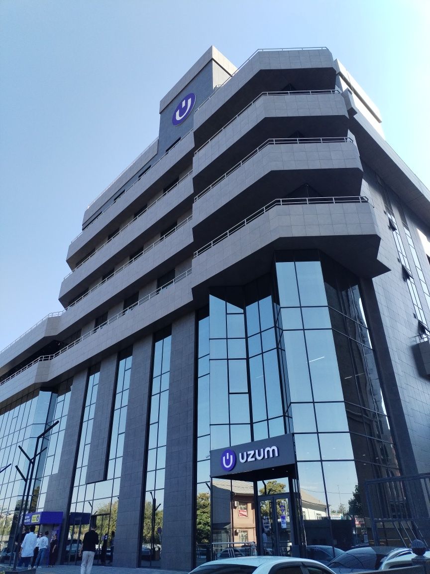 Своя студия,ГЛИНКА коробка 27м2