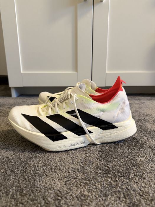 Adidasi de alergare pentru bărbați Adidas Adios Pro4