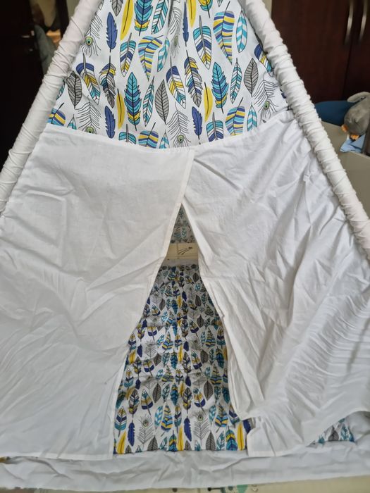 Детско индианско типи