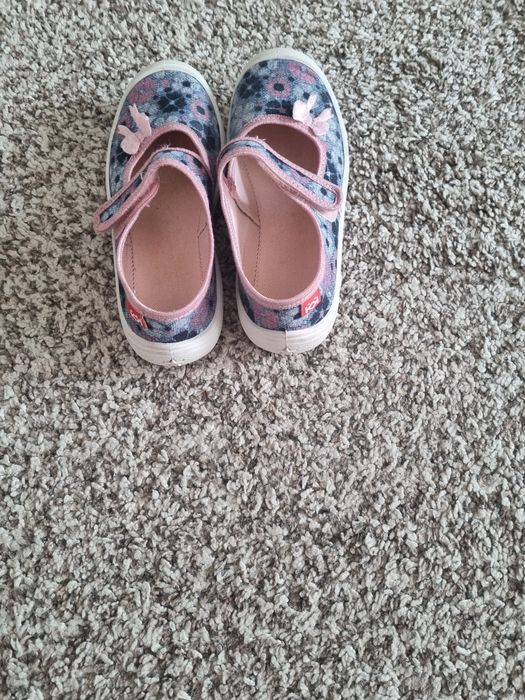 Детски пантофи Колев и Колев