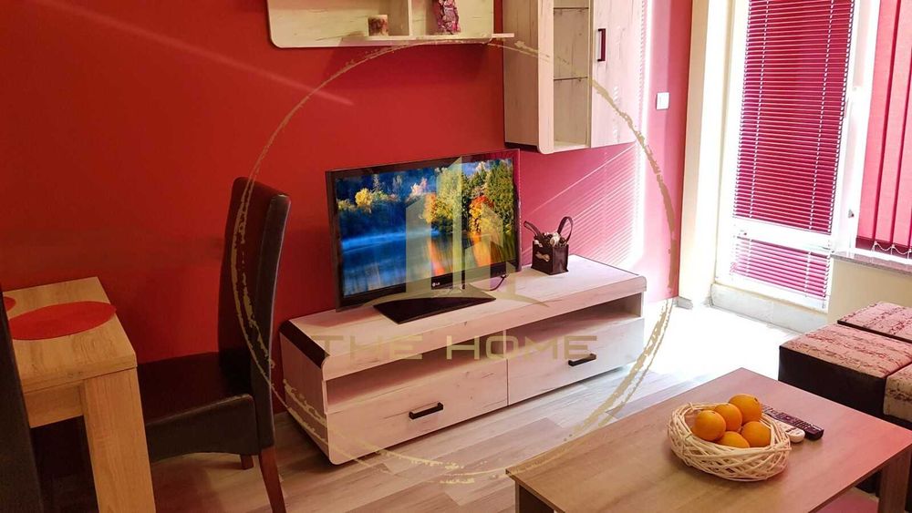 Дава се под наем Двустаен апартамент в Варна, Левски - 55 кв.м за 450 € - Снимка #6