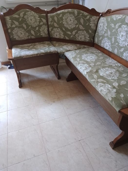 Кухонный уголок Польский