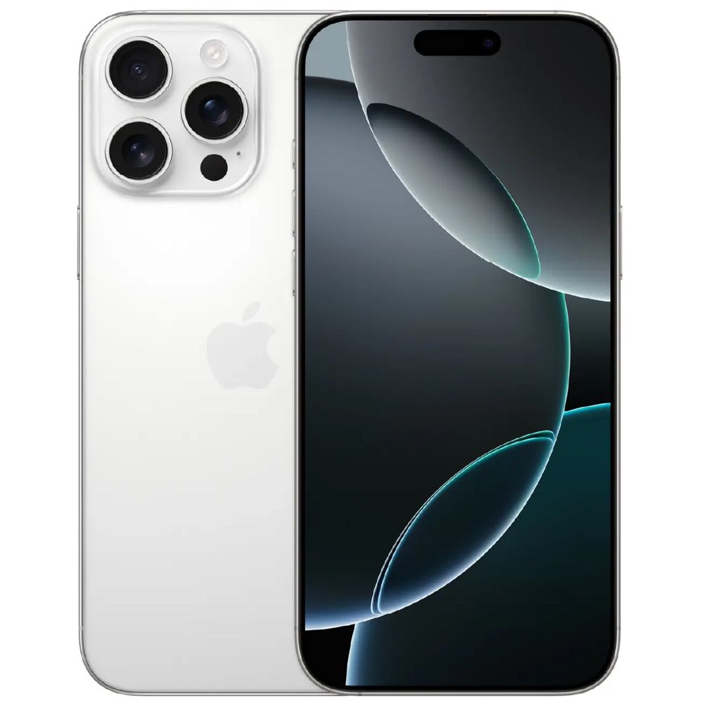 Продам свой телефон 16 pro max 256