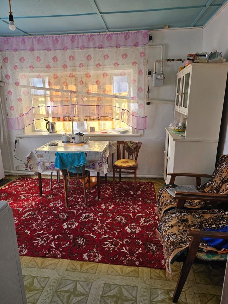 Продам дом 4 комнаты