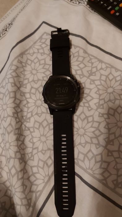 Vand ceas Garmin fenix 3 HR