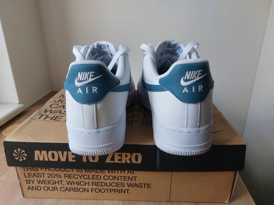 NIKE Спортни обувки Air Force 1 '07