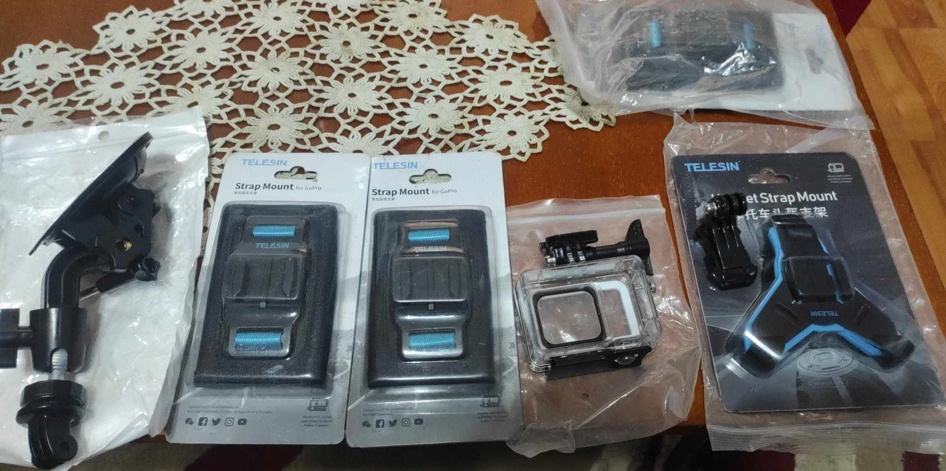 Accesorii pentru GoPro