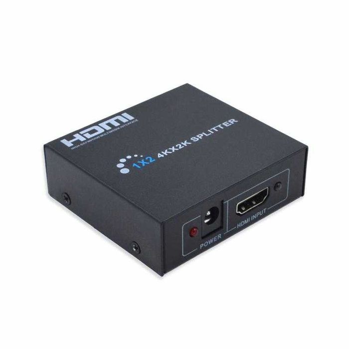 HDMI Разветвители (Splitter) 2-4-8ports новый в упаковке с гарантией.