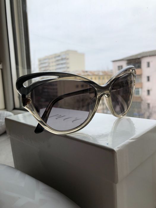 Ochelari de soare originali Emilio Pucci ( NOI )