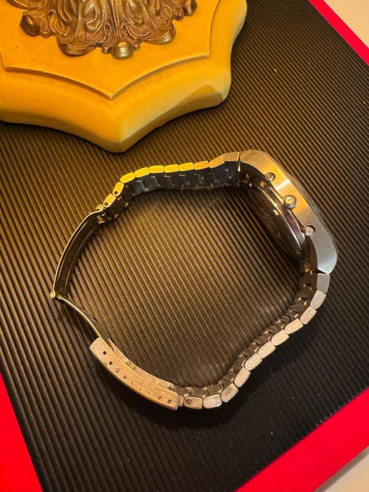 Ceas OMEGA Seamaster, quartz