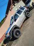 Jeep Grand Cherokee 2.7 diesel