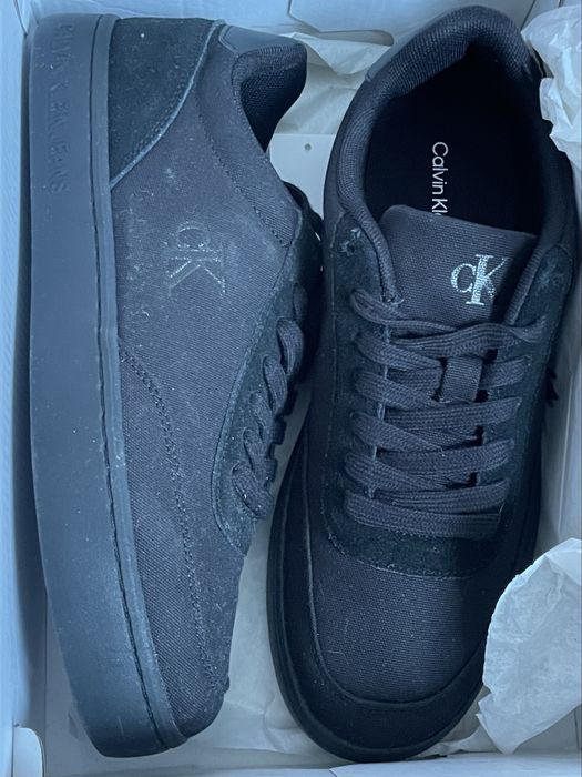 Calvin Klein Jeans мъжки обувки