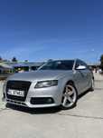 Audi A4 B8 2011 143cp