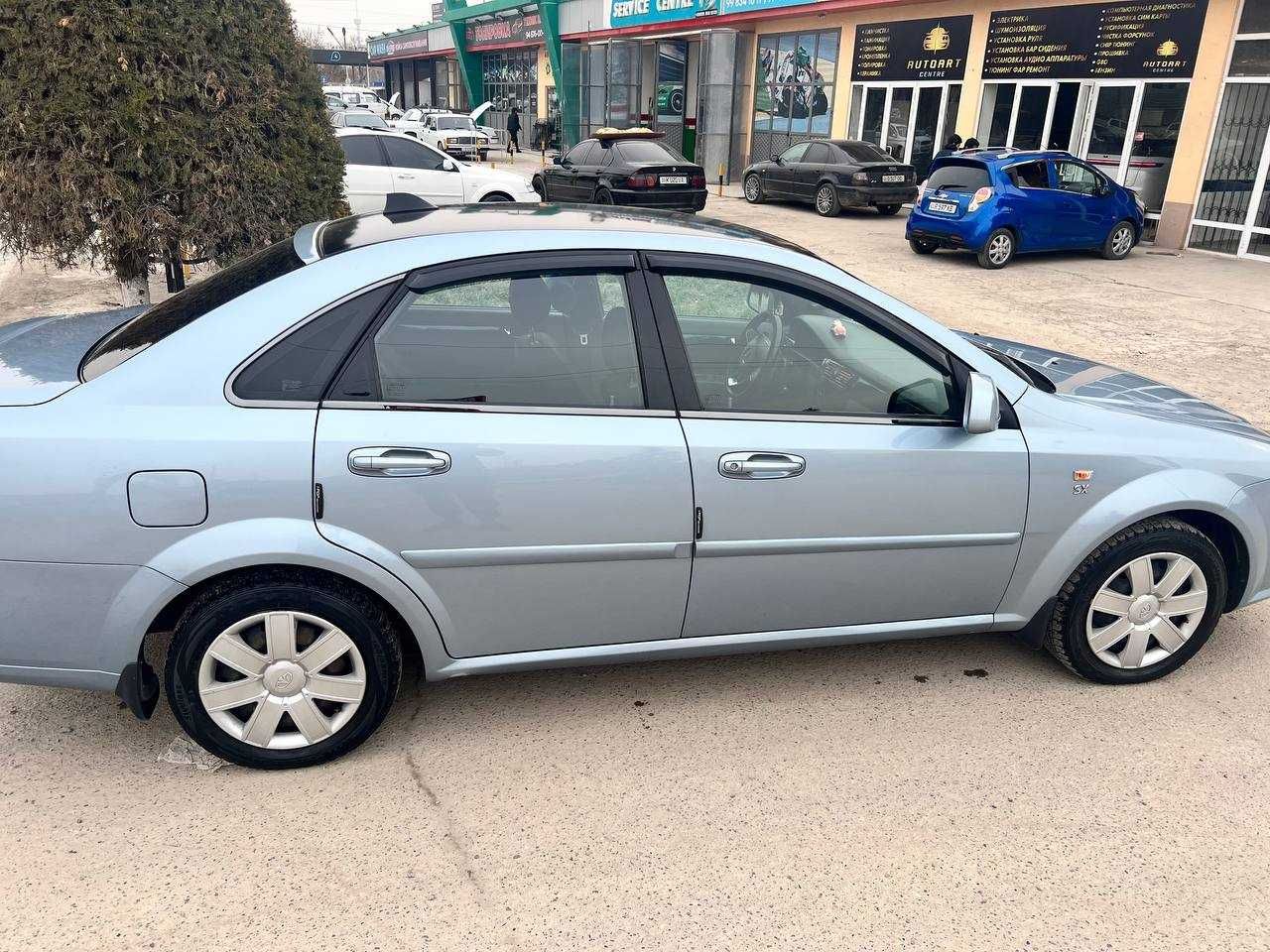 СРОЧНО! Продается Daewoo Gentra БЕЗ ВЫКУПА И АРЕНДЫ, только ПРОДАЖА!