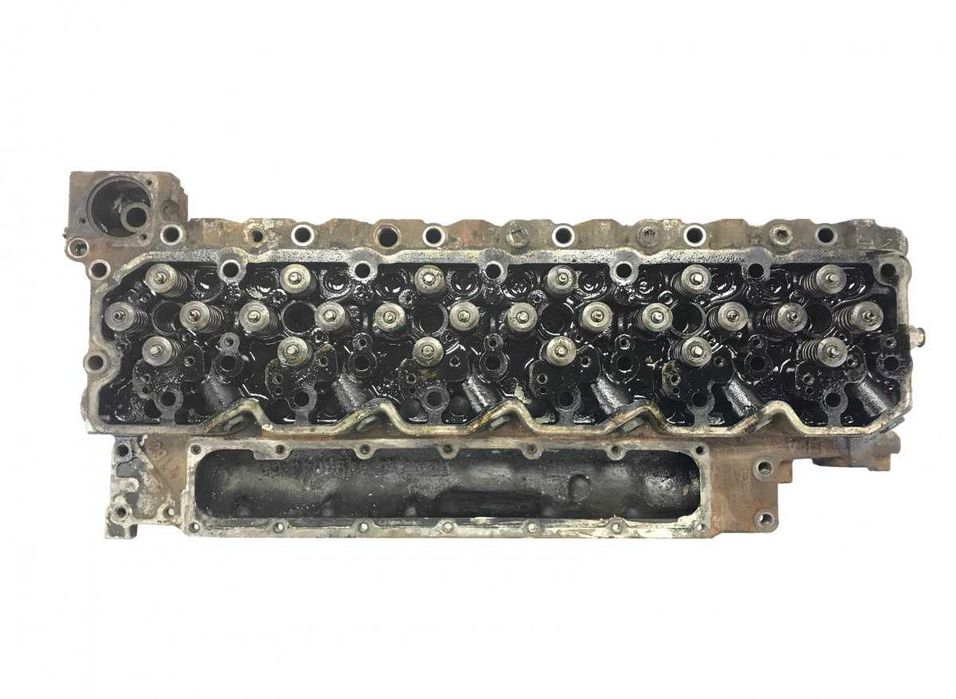 Chiulasa ISB QSB CUMMINS GENERIC 2000  - 4936081