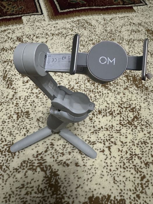 Stabilizatr DJI Штативы. Mabilogrf / Video / Mantaj / kontentlar ucun