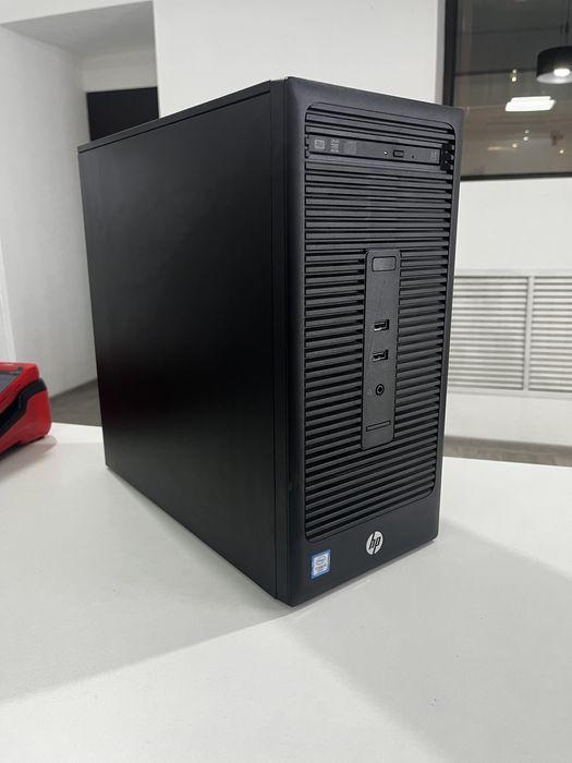 Продам компьютер в хорошем состоянии