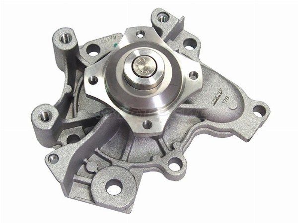 Помпа, Насос водяного охлаждения  Mazda 323