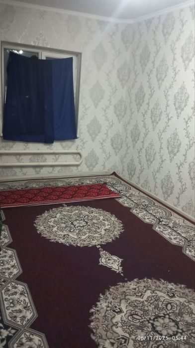 Квартира Сотилади Селекция Селхоздан 3км кирганда 1/4/4 39кв Арзон