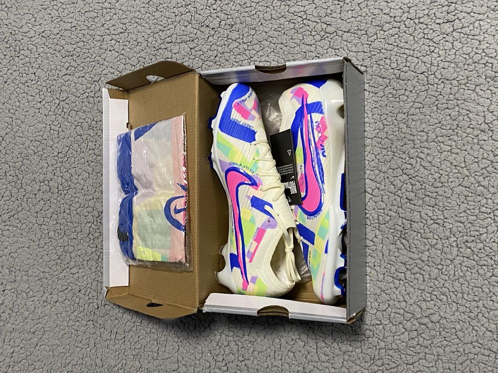 Бутонки Nike Vapor Mercurial