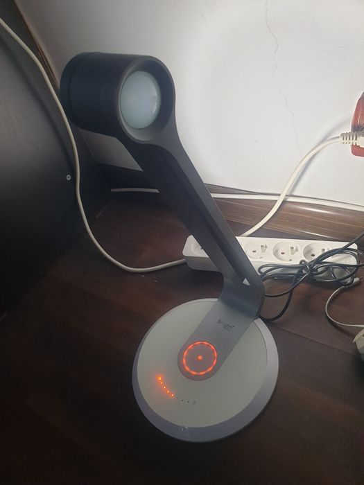 Lampă/veioza LED