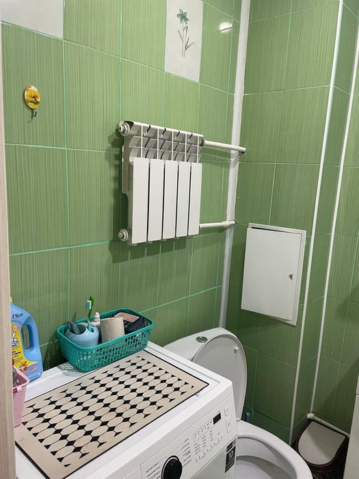 Продается 1комн кв район Циолковского