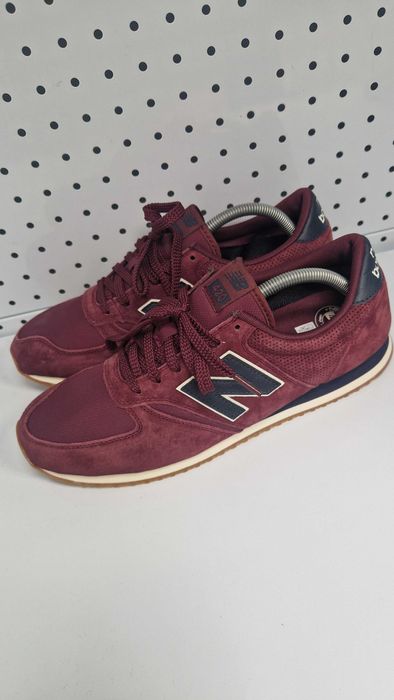 Оригинални мъжки маратонки - New Balance