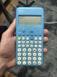 Калькулятор CASIO fx-82NL с крышкой