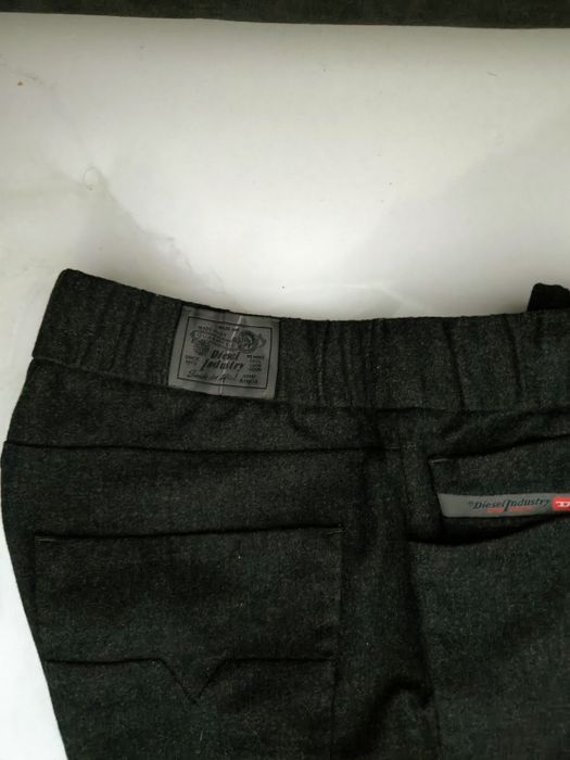 Pantaloni DIESEL Casual L nu Gant Polo Tommy