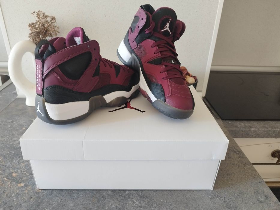 Дамски Обувки Jordan Jumpman Two Trey Limited