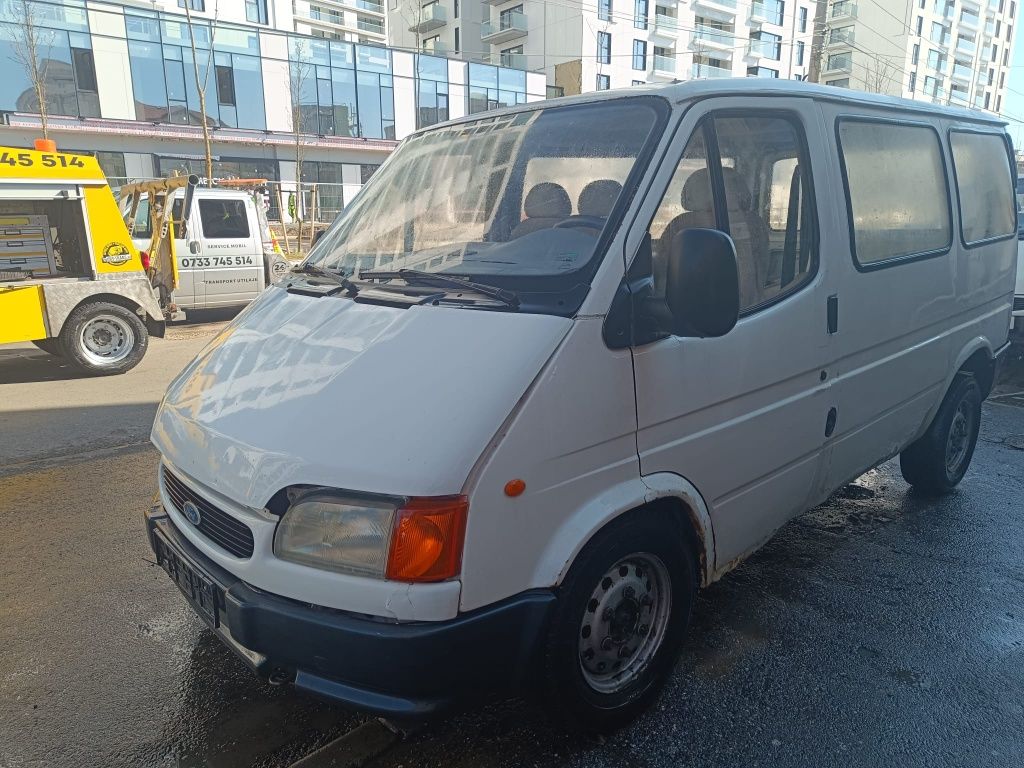 Dezmembrez Ford Transit 2.5 TD AN 1998