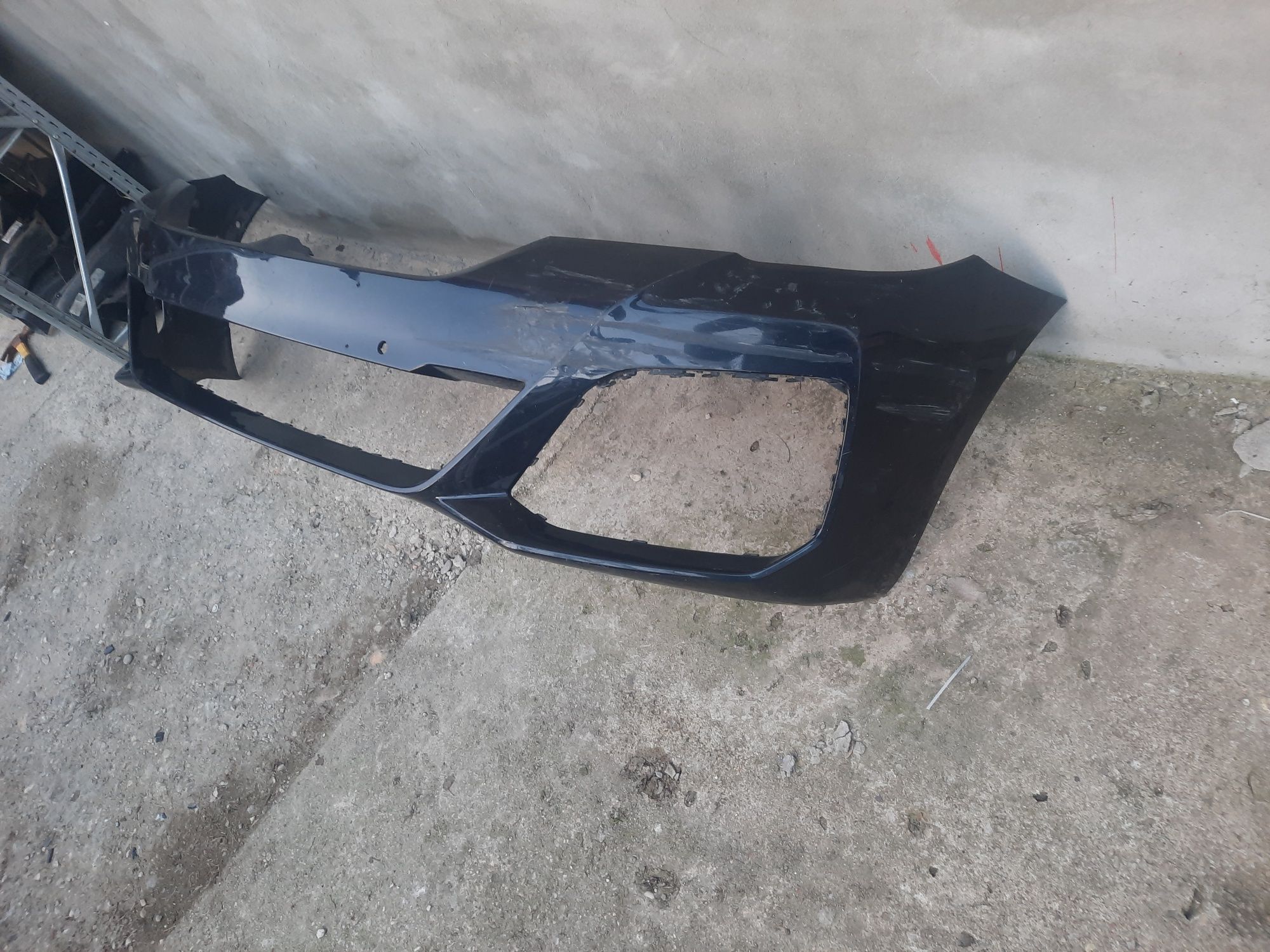 Bara fata bmw G30 G31 LCI seria 5 M sport paket 2019-2022
