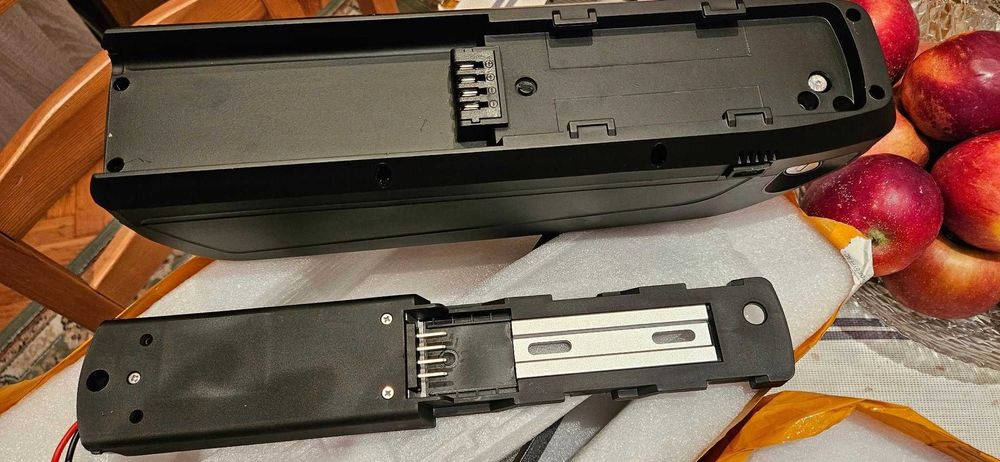 Литиева батерия 48v/20 Amp за велосипед и др.