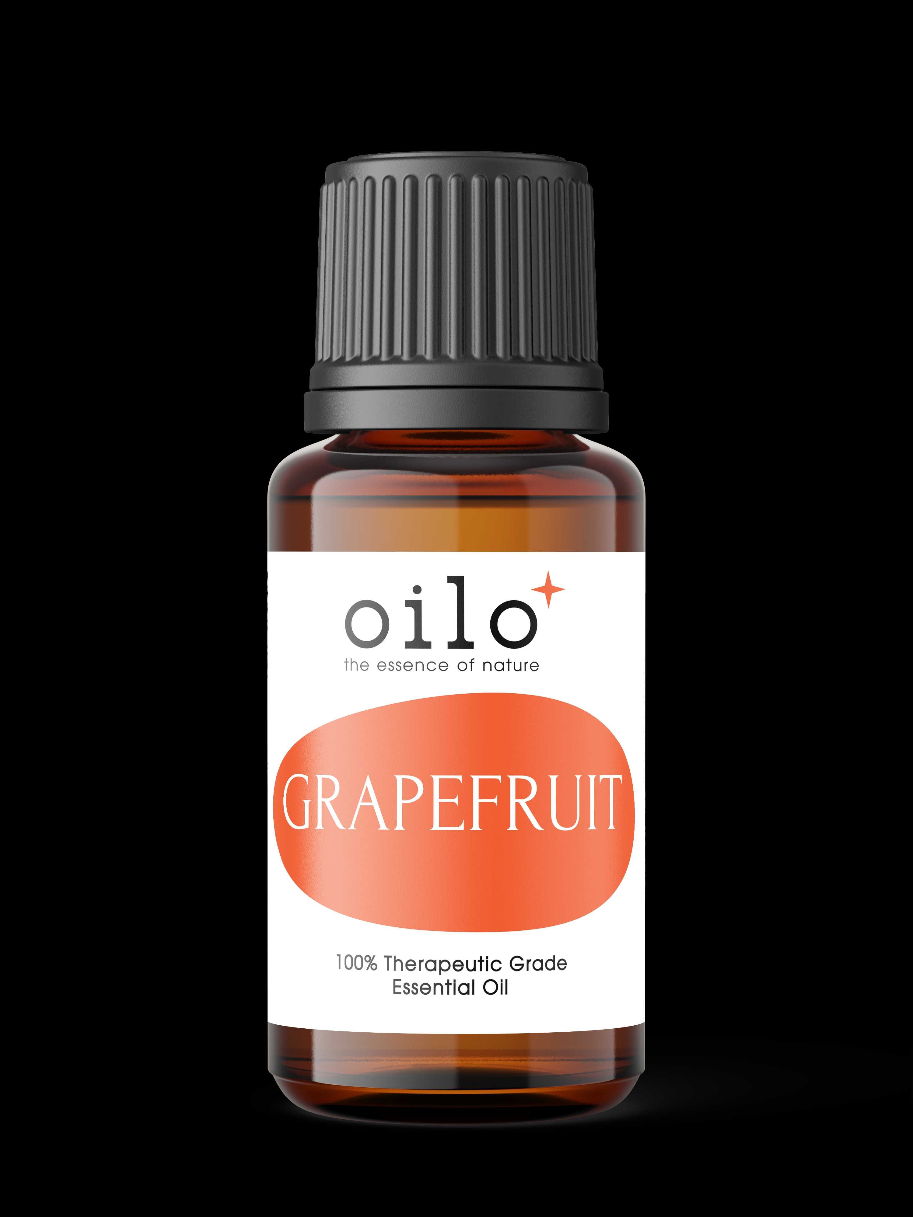 Oilo БИО Етерично Масло от Грейпфрут - Grapefruit Oilo 5 мл.