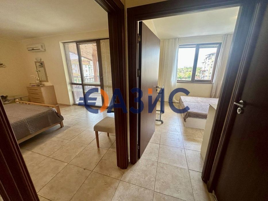 Продава се Четиристаен апартамент в с. Равда, Област Бургас - 114 кв.м за 1316 €/кв.м - Снимка #14