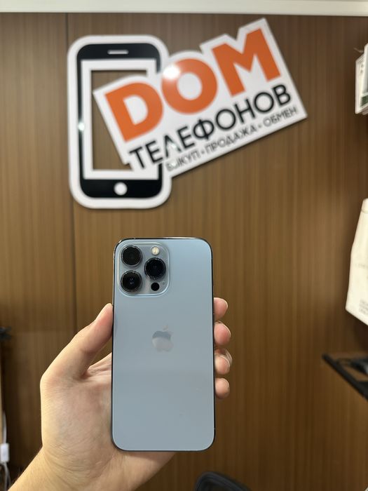 Iphone 13 pro 128 гб айфон 13 про 128гб
