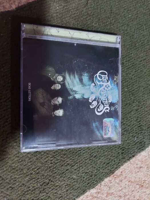 CD диск The Rasmus