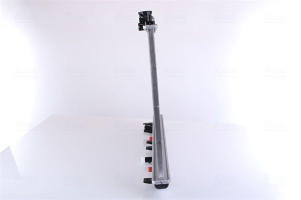 Продавам радиатор за Хонда  3.5 V6 NISSENS 68138