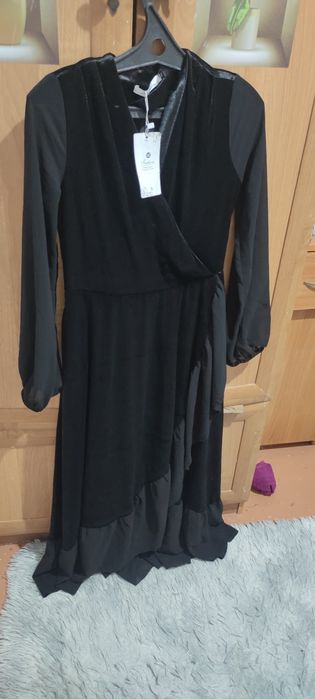 платье все новые