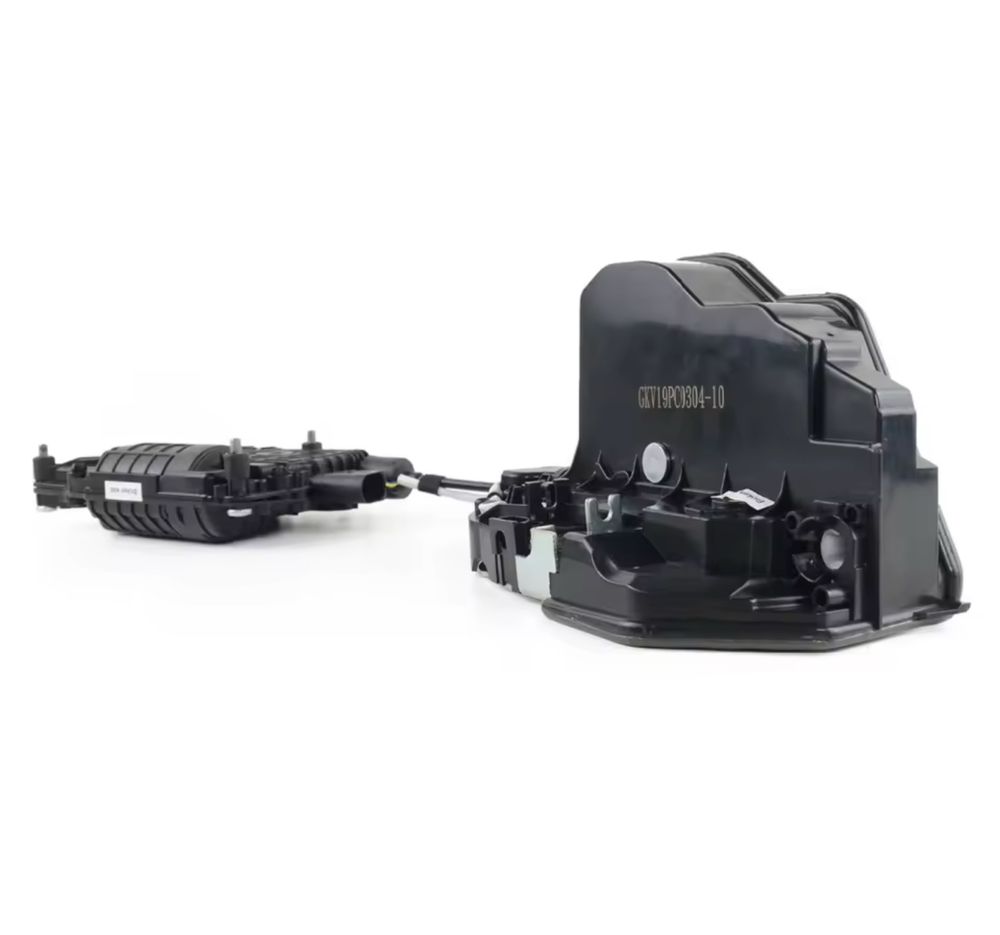 Broasca Yala Soft Close Incuietoare Actuator Bmw Seria 5 7 F10 F11 F01