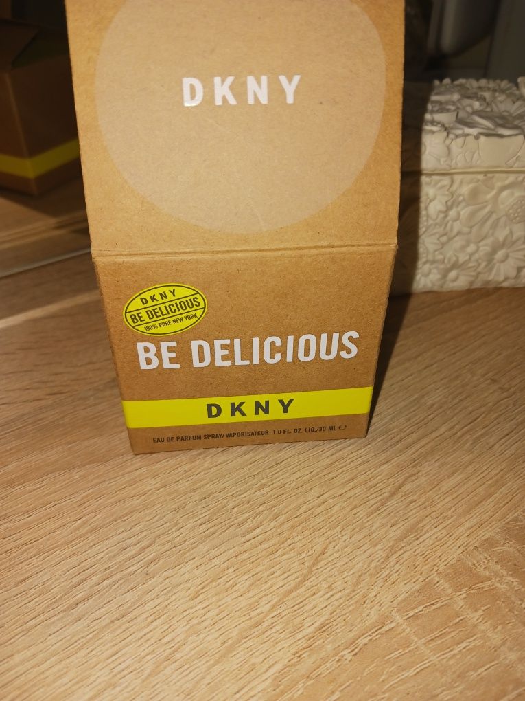 DKNY Bе Delicious 30ml,Tommy girl,50ml