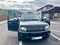 Vand Range Rover Sport HSE Full