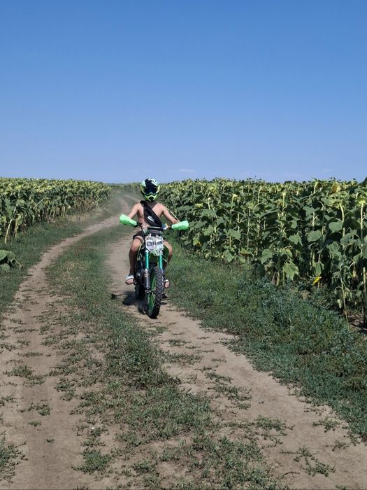 Vând Motocross Orion 125cc