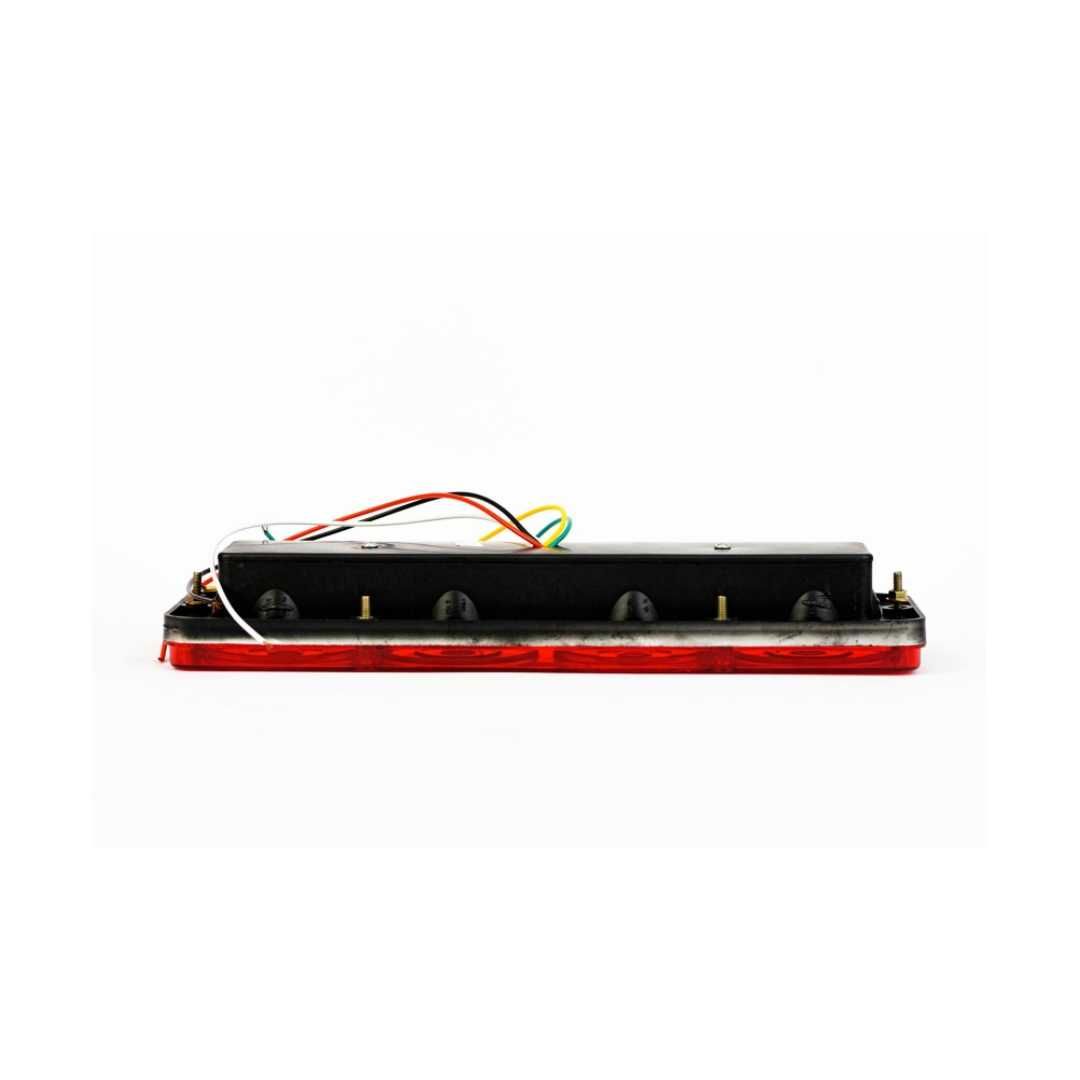 Комплект LED стопове за камион , бус , ремарке , каравана и други 12V