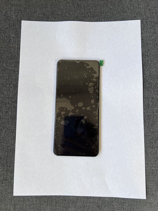 Display Samsung A23  5G  A236 Original Service Pack