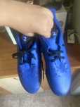 Ghete dr fotbal leam folosit