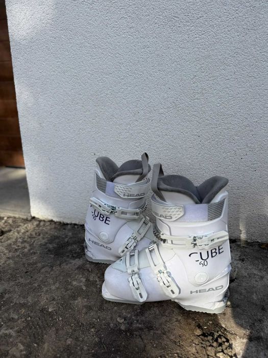 Clăpari Head Cube 60, marime 24,5 - 400 lei