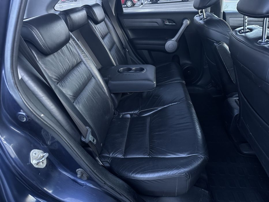 Honda CRV Diesel Full Executive