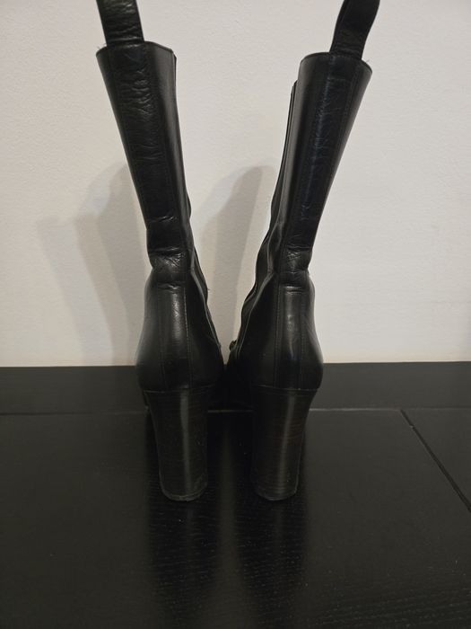 Cizme/ Botine Gucci originale