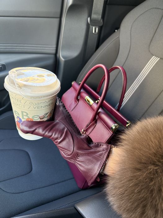 Итальянская сумка